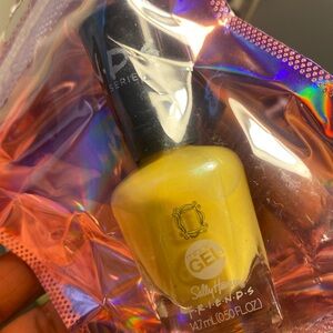 Gel Nail Polish “Friends Edition”